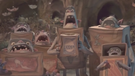 The Boxtrolls Scream