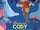 Cody Universe