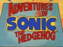 Adventures of Sonic the Hedgehog (© 1993 DIC)