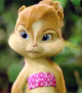 Brittany Miller in Alvin and The Chipmunks The Road Chip