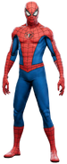 Classic Suit (Repaired) from MSM render