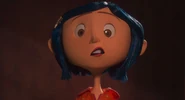 and Coraline as Bimbettes