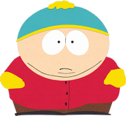 Eric Cartman