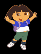 Dora