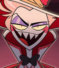 Lucifer Morningstar as Clopin Trouillefou