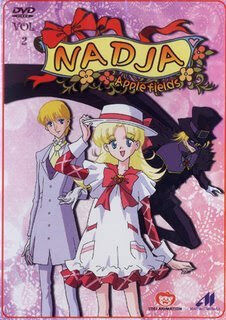 Anime Like Tomorrow's Nadja