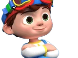 TomTom (Cocomelon)