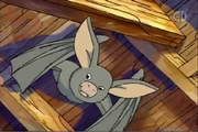 Bat (Arthur)