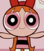 Blossom as Taffyta Muttonfudge