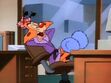Bonkers doses off into Baa-bara's last dream