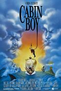 Cabin Boy (January 7, 1994)