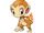 Chimchar