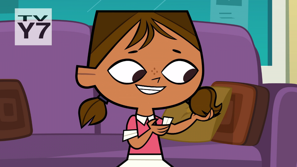 Courtney (Total DramaRama), Total Drama Wiki, Fandom