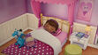 Doc McStuffins sleeping in Doc's Dream Team