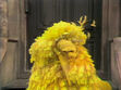 Episode 539- A game of hide and seek puts Big Bird to sleep as he counts to 10 while covering his eyes