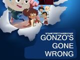 Gonzo's Gone Wrong