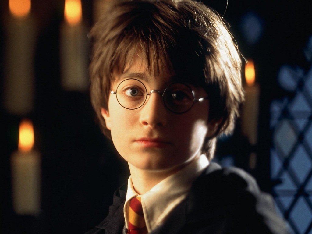Harry potter Ozon