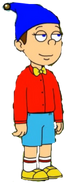 Noddy (CW) (V2)