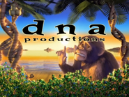 Hi paul. DNA Productions лого (2003). DNA Productions logo 2002. O Entertainment DNA Productions Nickelodeon. DNA Productions logo History.