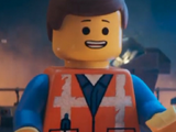 Emmet Brickowski