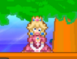 SSF2 Princess Peach Dizzy