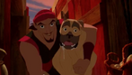 Sinbad and Spike