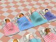 The Higglytown Heroes sleeping in Say What