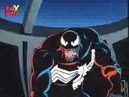 Venom (Spider-Man La Serie Animada)