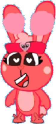 Handy, Happy Tree Friends Wiki