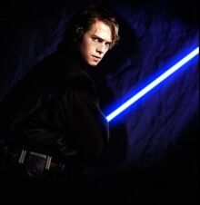 Anakin Skywalker