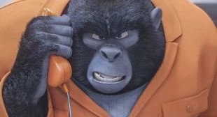 Big Daddy (Sing) | The Parody Wiki | Fandom