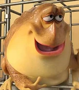 Pretty Boy (Rango) | The Parody Wiki | Fandom