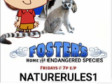 Foster's Home for Endangered Species