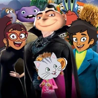 burger king hotel transylvania