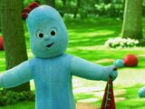 Iggle Piggle (character)