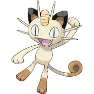Meowth (Pokémon)