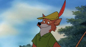 Robin Hood