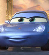 Sally Carrera as Mrs. Flint=Bonnie Hunt