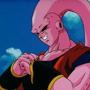 Gohan Absorbed