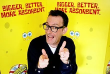 Tom Kenny