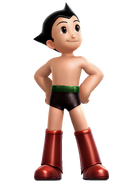 Astro Boy