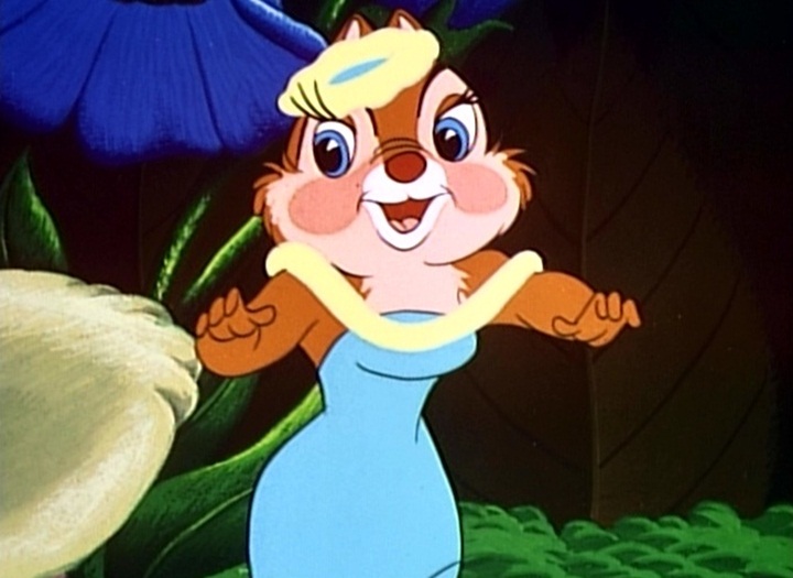 Clarice (Chip and Dale) | The Parody Wiki | Fandom