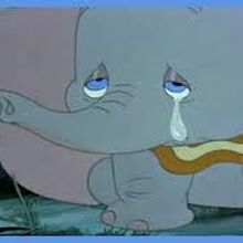 Crying Characters The Parody Wiki Fandom Make up spoofs, make new movies, or even write an epic.