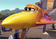 planes movie ishani