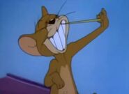 Jerry Mouse