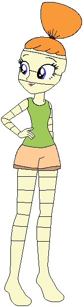 Miya Mummy themonsterclubhouse.png