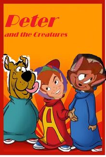 Peter and the creatures