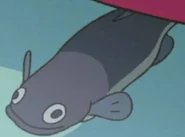 Ponyo (2008)