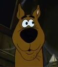 Scooby Doo in Scooby Doo and the Ghoul School
