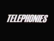 Telephonies (December 23, 1998)